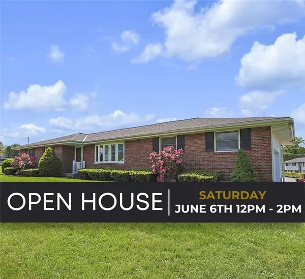 1004 Maple Street, Pottsville, PA 17901