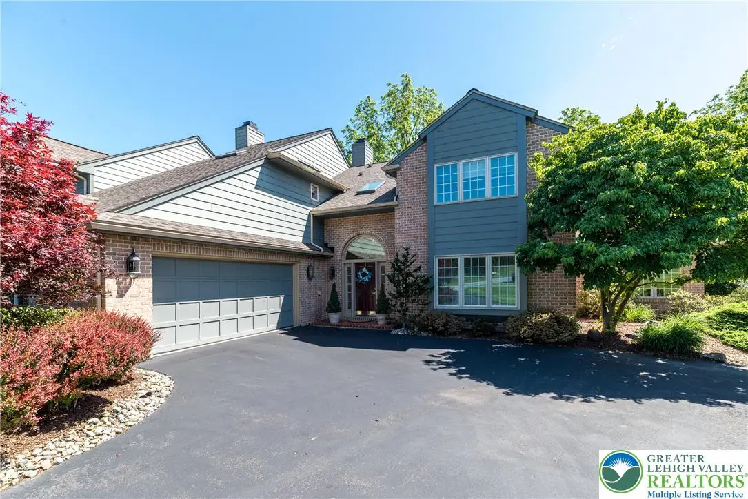2931 Exeter Drive, Lower Macungie, PA 18049 - #1