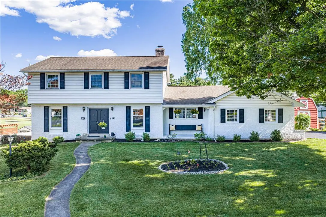 3146 Club Drive, Dorneyville, PA 18103 - #1