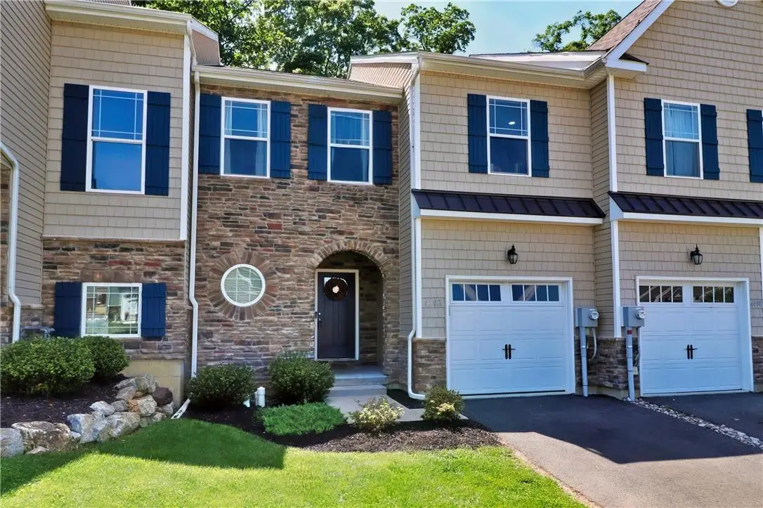 4502 Benjamin Court, Upper Milford, PA 18049 - #1