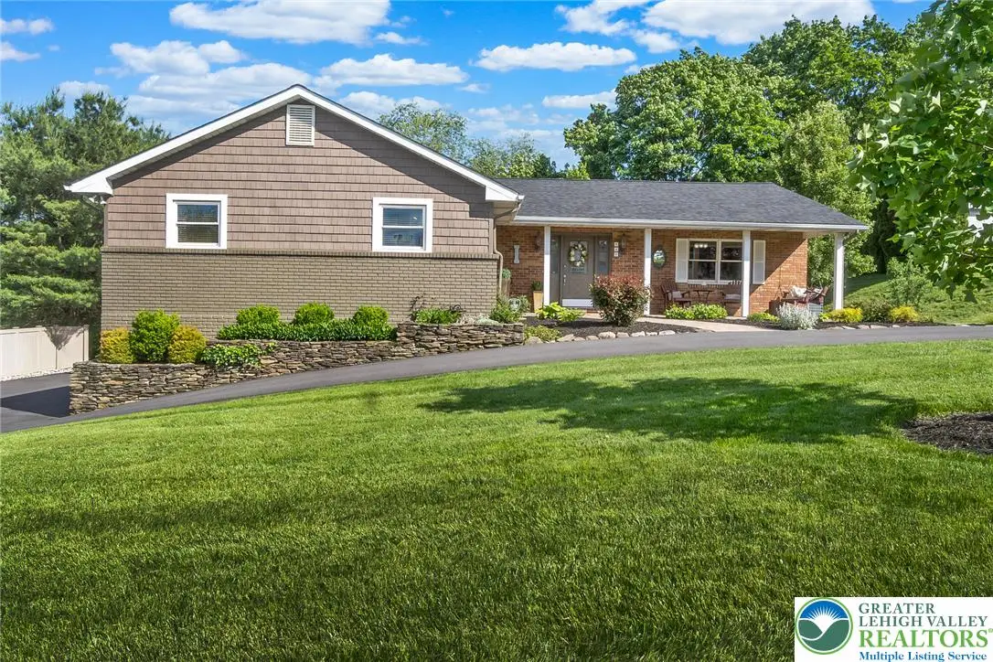 540 Briar Road, Plainfield, PA 18072 - #1