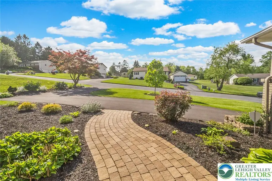 540 Briar Road, Plainfield, PA 18072 - #2