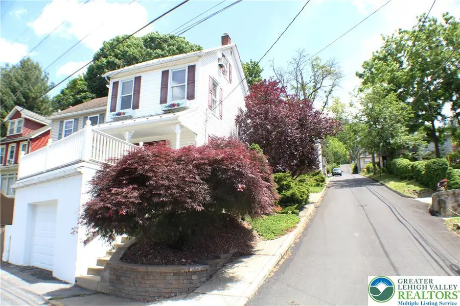 1020 Moravia Street, Fountain Hill, PA 18015 - #2