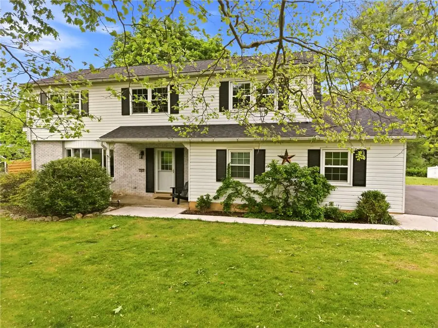 2065 Pleasant Drive, Lower Saucon, PA 18015 - #2