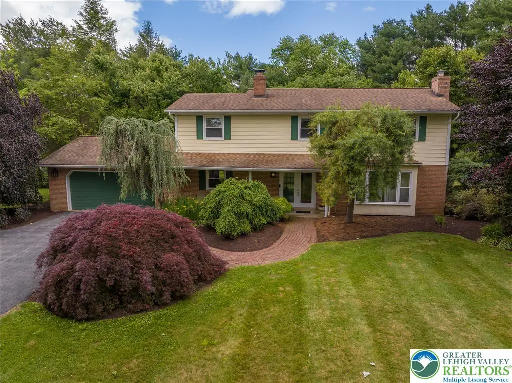 2516 Rachael Lane, South Whitehall, PA 18069 - #1