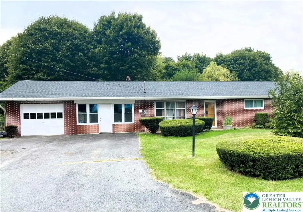 4405 Lehigh Drive, Lehigh, PA 18088 - #1