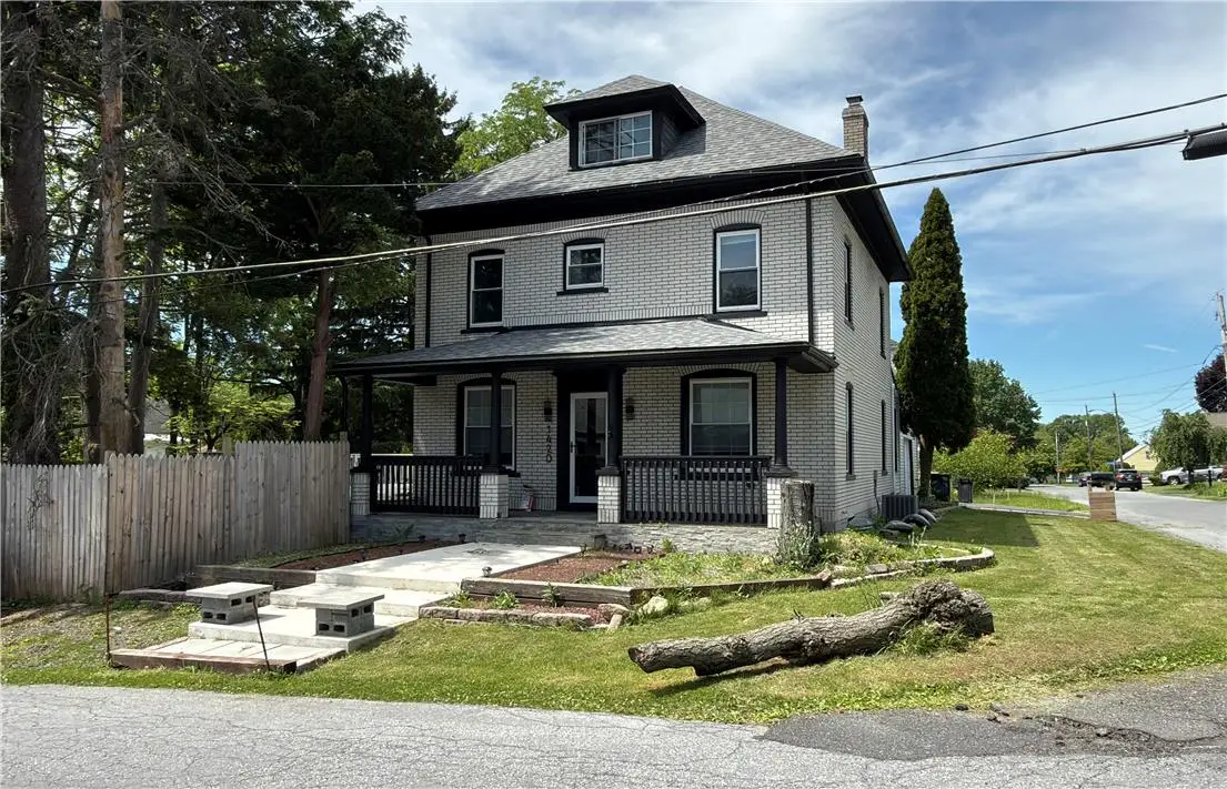 1420 Hausman Avenue, Salisbury, PA 18103 - #1