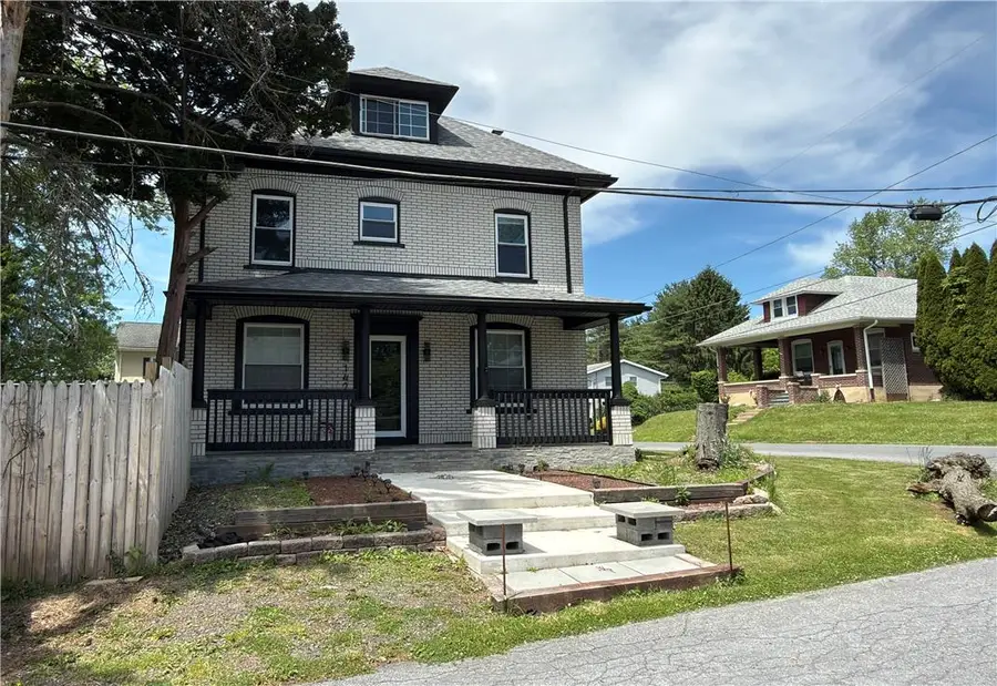 1420 Hausman Avenue, Salisbury, PA 18103 - #2