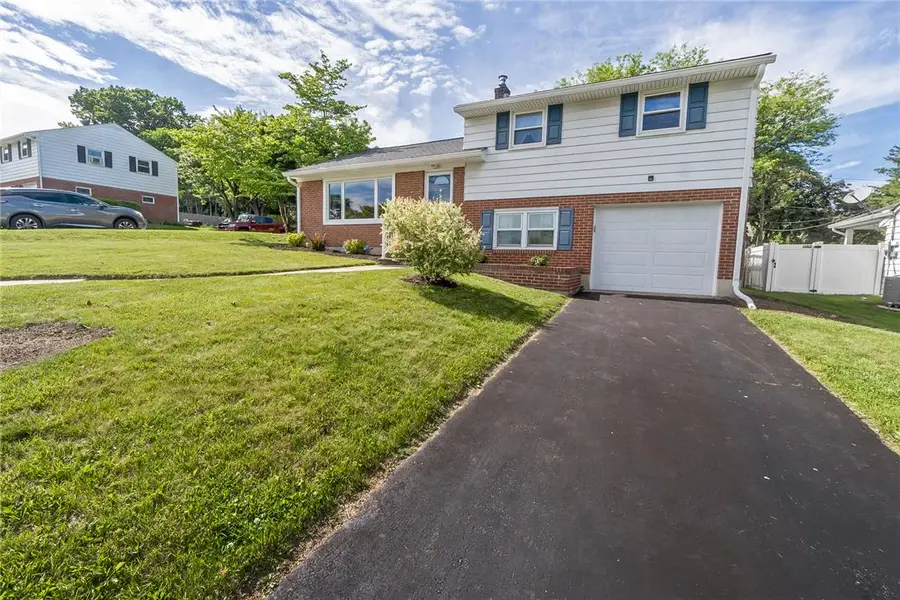 2125 W Fairview Street, Allentown, PA 18104 - #2