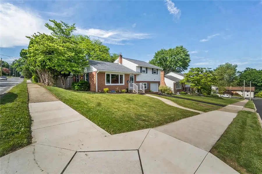 2125 W Fairview Street, Allentown, PA 18104 - #3