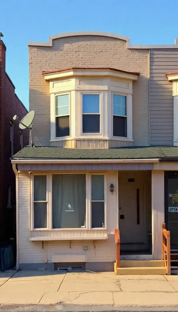 1603 Tilghman Street, Allentown, PA 18102 - #1