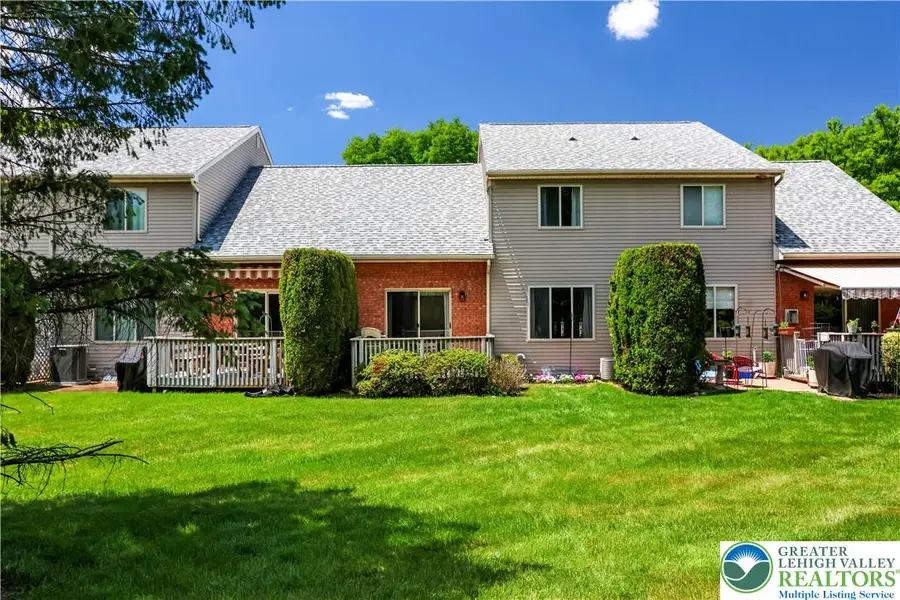 3 Winfield Court, Palmer Township, PA 18045 - #3