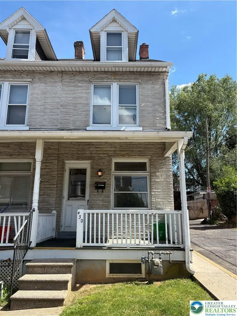 430 W Cedar Street, Allentown, PA 18102 - #1