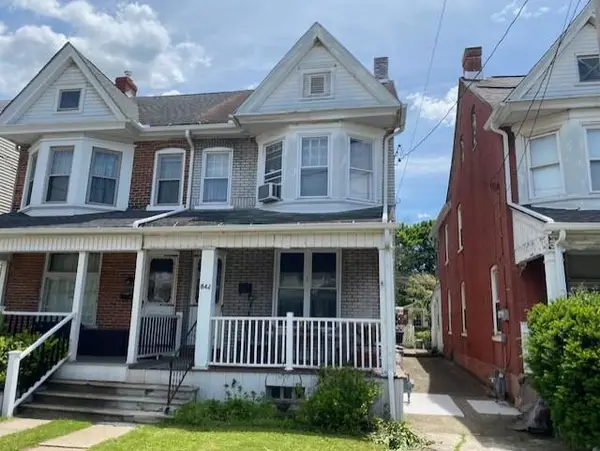 842 Chestnut Street, Emmaus Boro, PA 18049