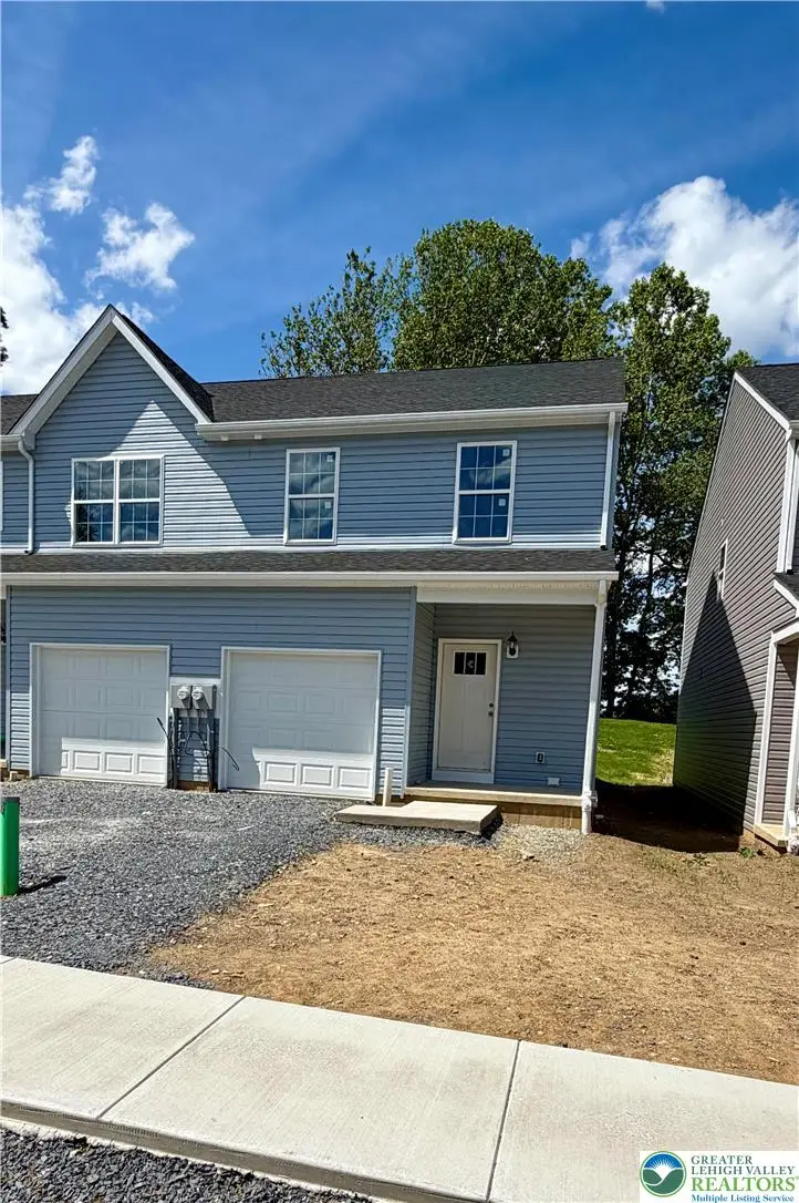 313 Barber Street #Lot 46, Allentown, PA 18103 - #2