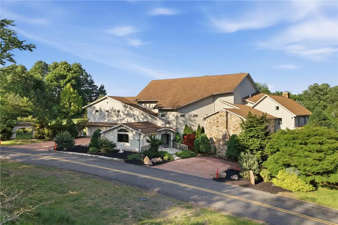 6271 Batman Road, Zionsville, PA 18092 - #1