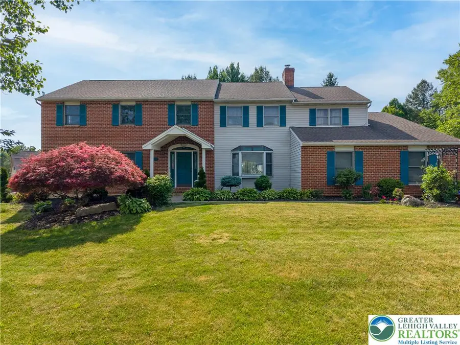 4475 Beechwood Lane, Lower Macungie, PA 18103 - #2