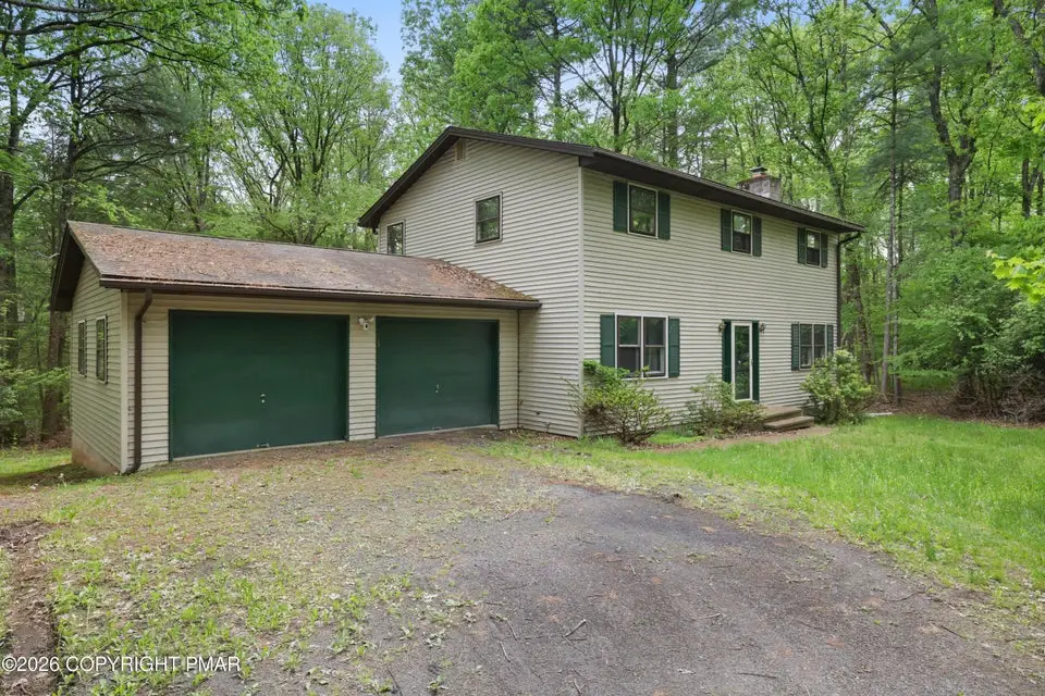 1585 Starry Lane, Chestnuthill, PA 18330 - #1