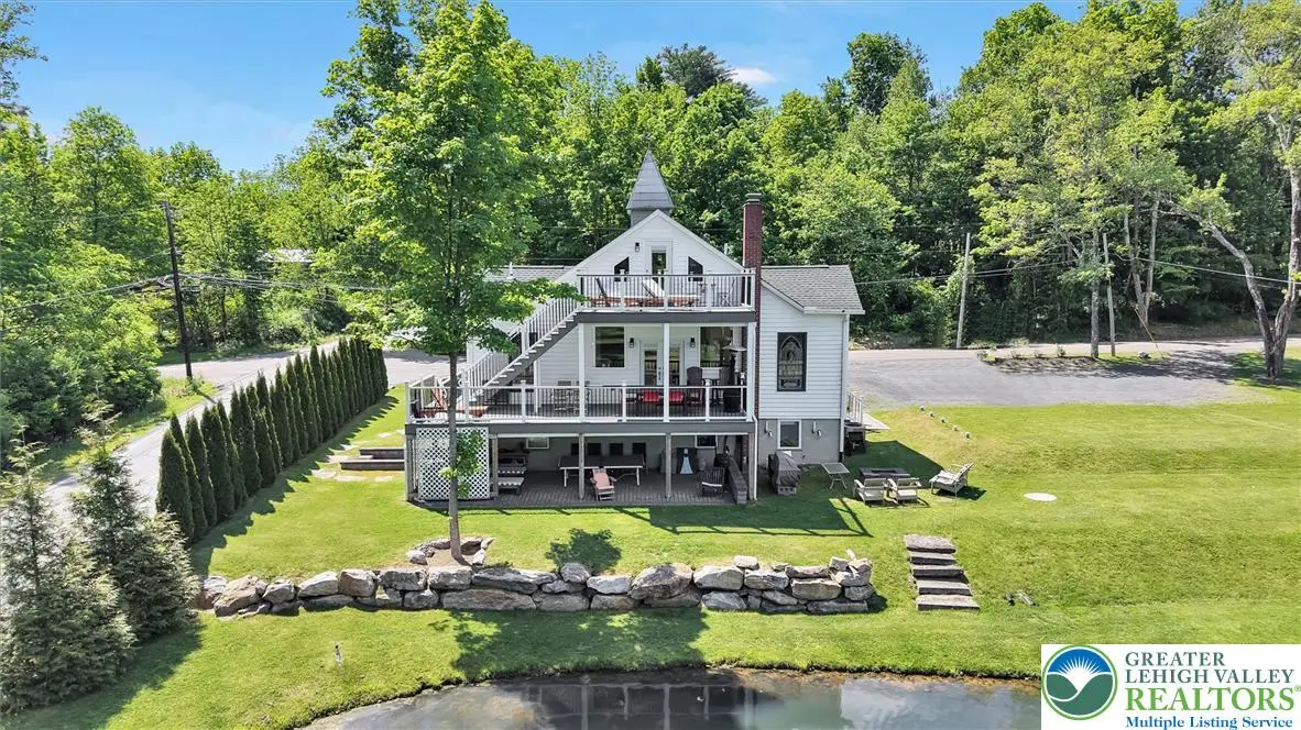 279 Greenview Drive, Stroud, PA 18353 - #1