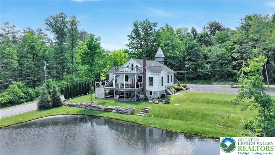 279 Greenview Drive, Stroud, PA 18353 - #2