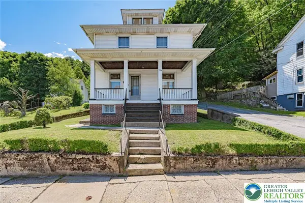 159 W Ridge Street, Nesquehoning Boro, PA 18240