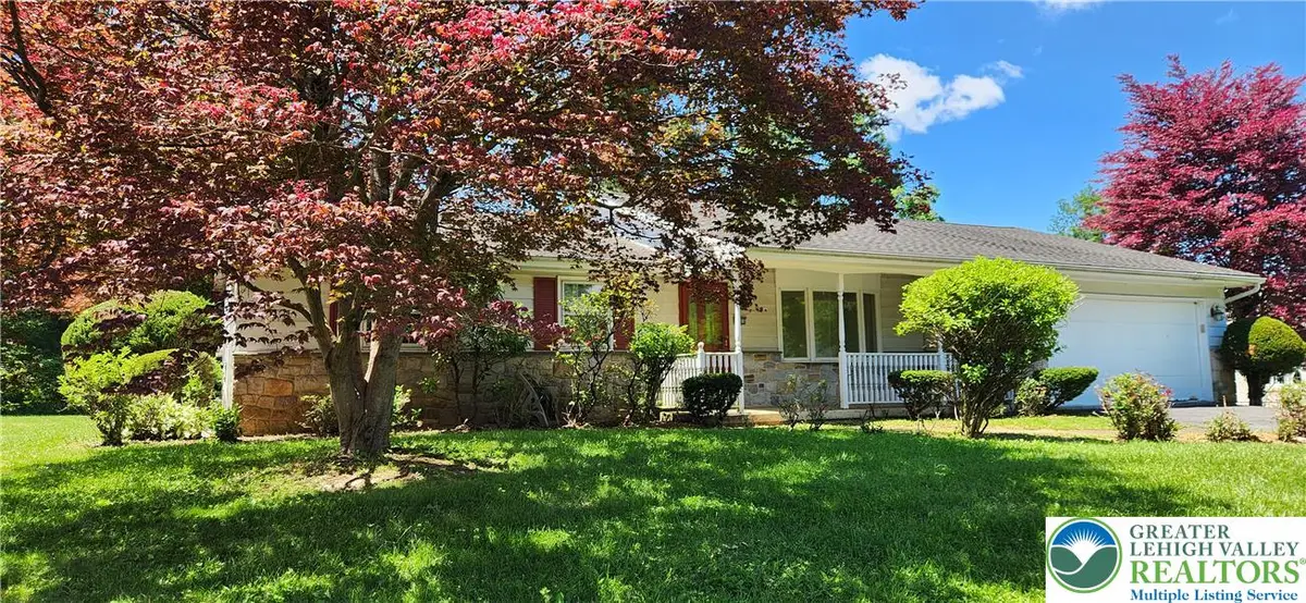 1205 Niblick Place, Allentown, PA 18106 - #1