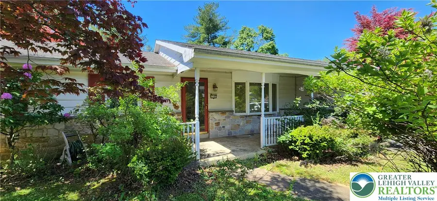 1205 Niblick Place, Allentown, PA 18106 - #2