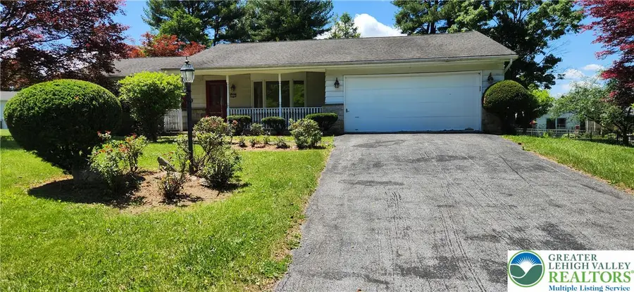 1205 Niblick Place, Allentown, PA 18106 - #3