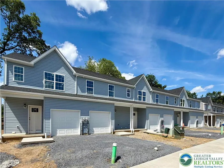 333 Barber Street #Lot 50, Allentown, PA 18103 - #3