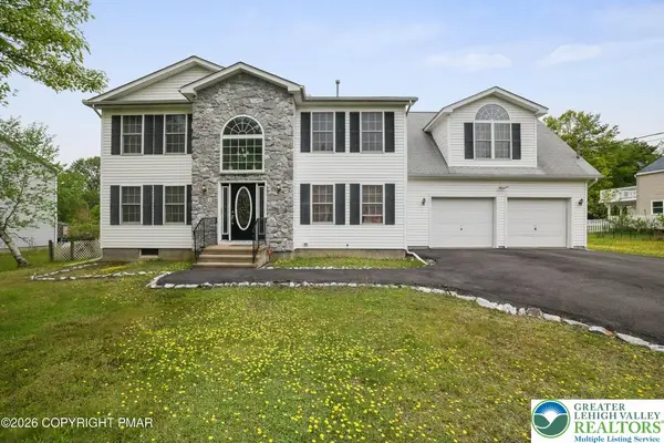 1149 Glade Drive S, Tunkhannock Twp, PA 18334