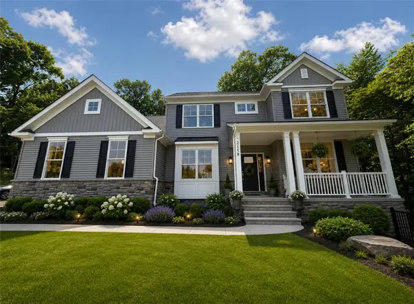 2158 Key Court, Weisenberg Twp, PA 19530