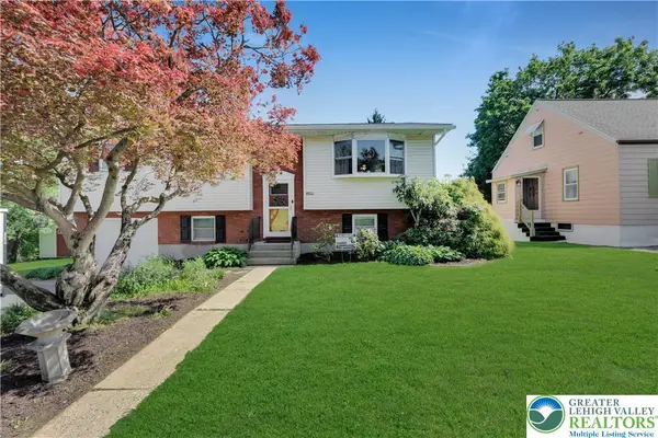 1244 Taft Avenue, Salisbury Twp, PA 18103