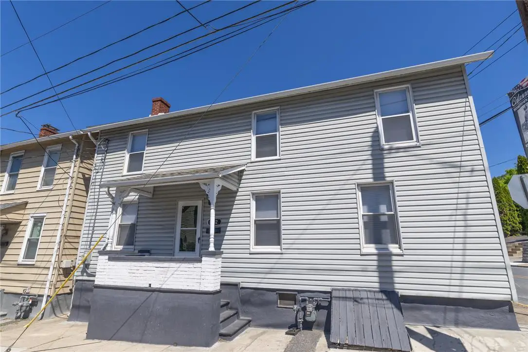 342 Race Street, Catasauqua, PA 18032 - #1