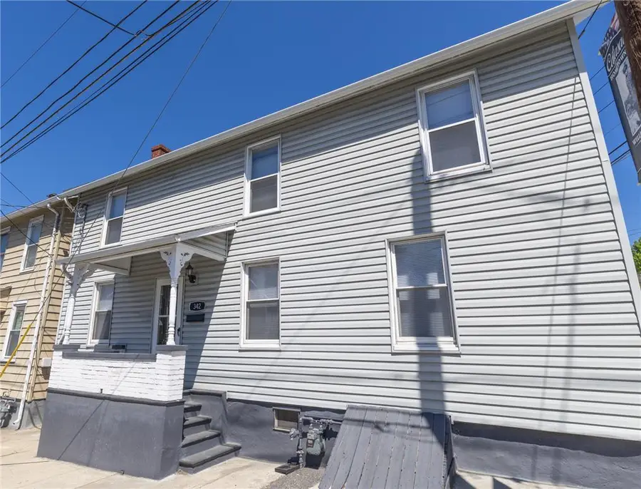 342 Race Street, Catasauqua, PA 18032 - #3