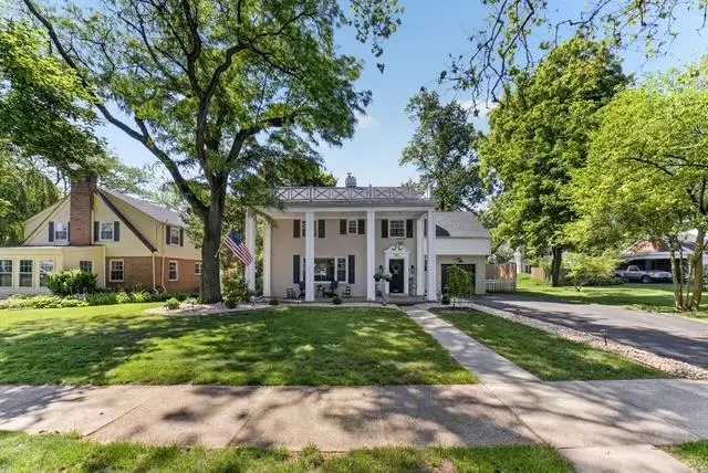 2912 W Allen Street, Allentown, PA 18104 - #2