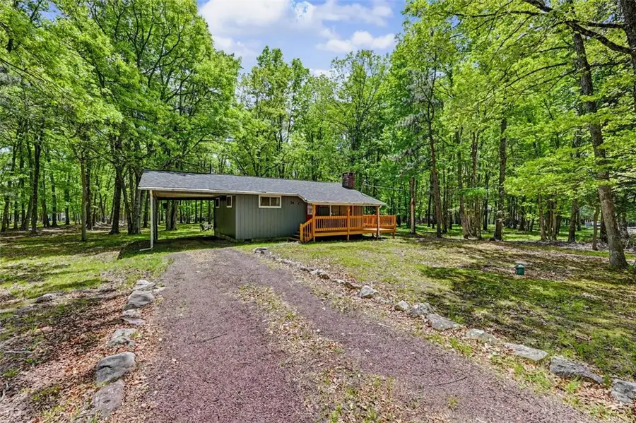 74 Beaver Drive, Albrightsville, PA 18210 - #2