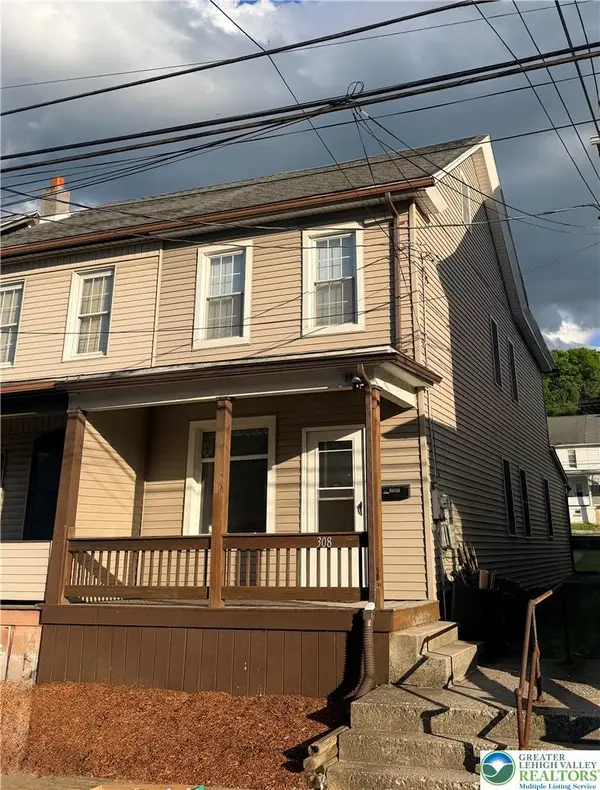 308 E Patterson Street, Lansford Boro, PA 18232