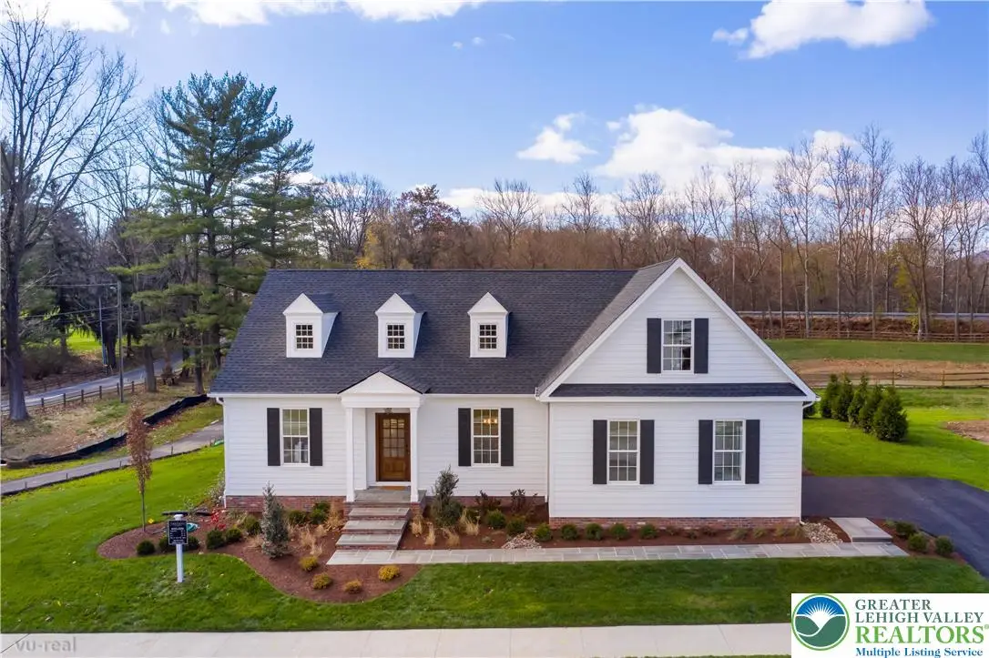 4630 Old Saucon Road, Bethlehem, PA 18015 - #1