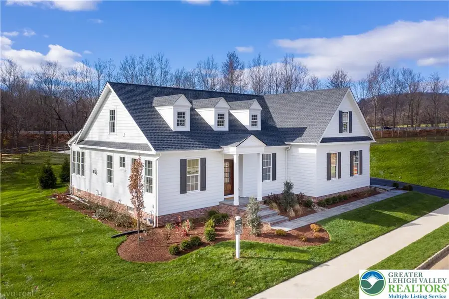 4630 Old Saucon Road, Bethlehem, PA 18015 - #2