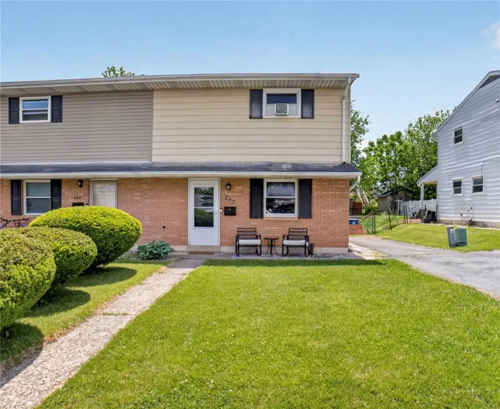 283 Poplar Street, Catasauqua, PA 18032 - #1