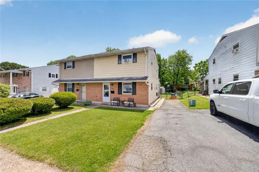 283 Poplar Street, Catasauqua, PA 18032 - #2