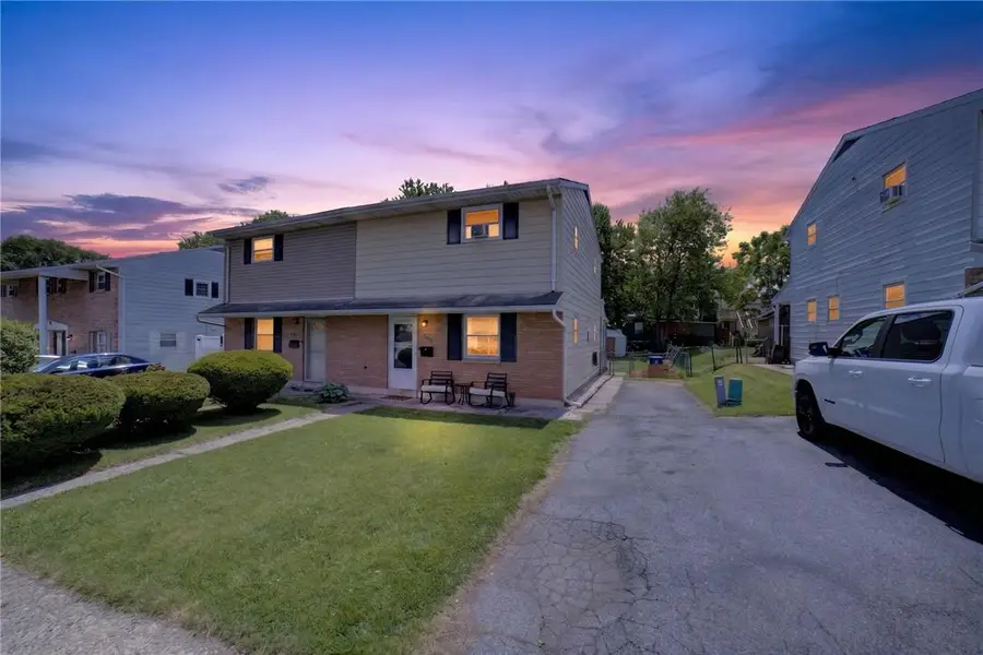 283 Poplar Street, Catasauqua, PA 18032 - #3