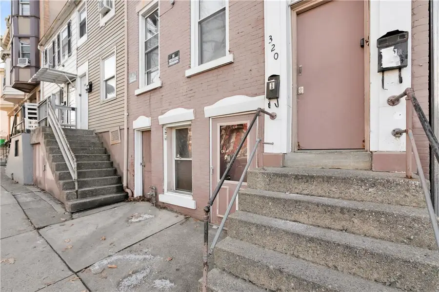 318 N 7th Street #318, Allentown, PA 18102 - #2