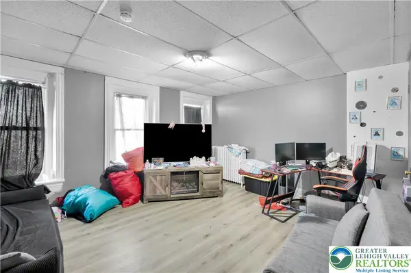 318 N 7th Street #318, Allentown City, PA 18102
