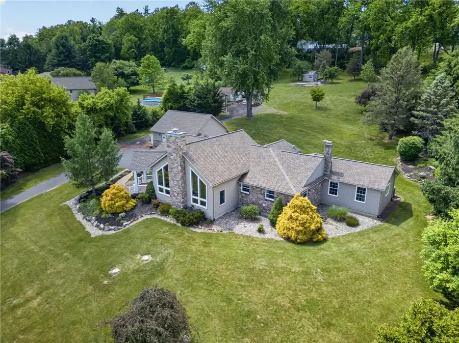 4701 Main Road W, Upper Milford, PA 18049 - #2