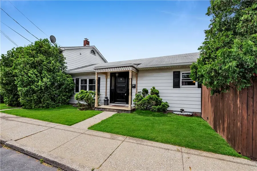 760 Carldon Street, Allentown, PA 18103 - #2