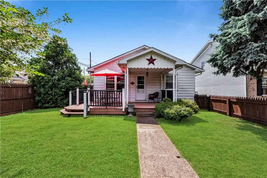 760 Carldon Street, Allentown, PA 18103 - #3