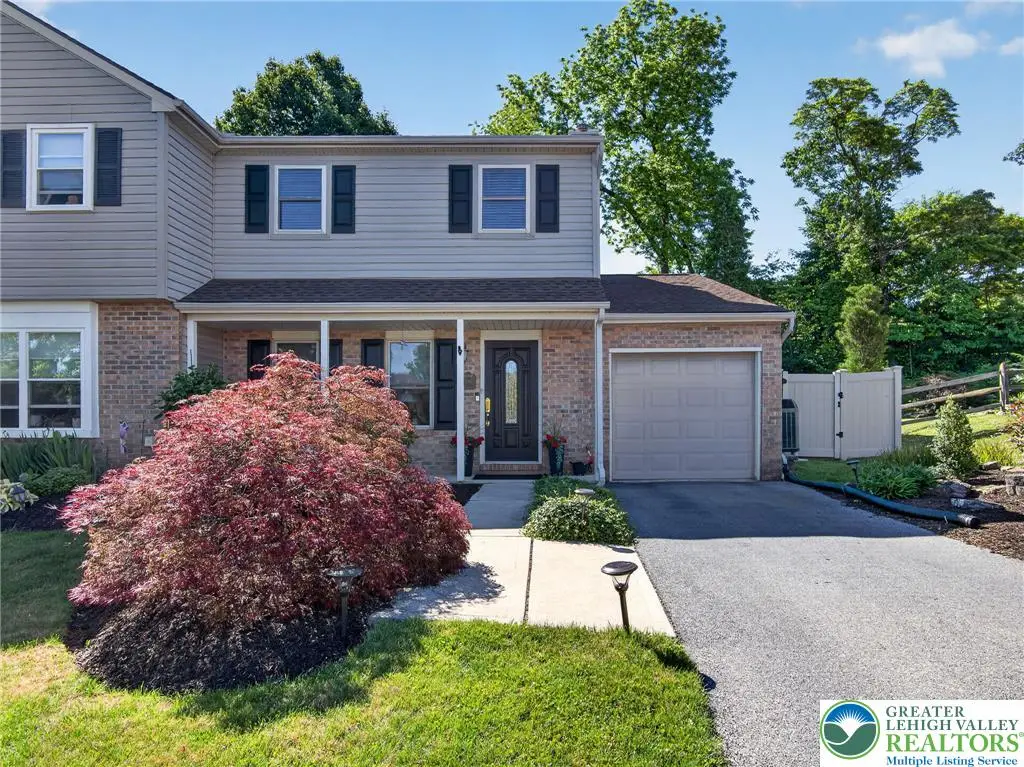 4180 Newport Drive, Upper Milford, PA 18049 - #1