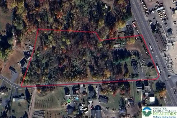 1400 West End Boulevard, Richland Twp, PA 18951