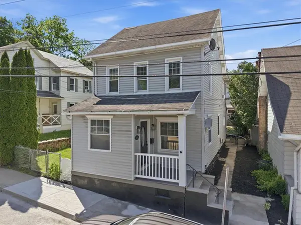 110 Messinger Street, Bangor Boro, PA 18013